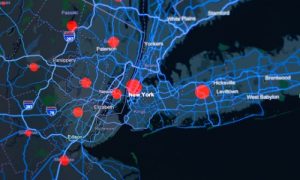 Read more about the article Optimizing Route Operations with Dynamic Geofencing