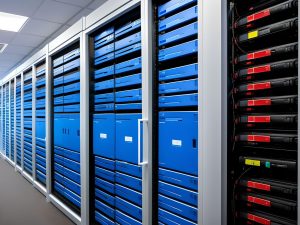 Read more about the article Business Continuity and Disaster Recovery